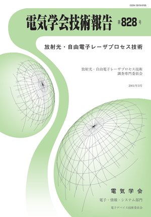放射光・自由電子レーザプロセス技術